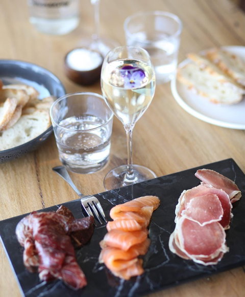 Willsmere Station Cafe - Hervey Bay Accommodation 0
