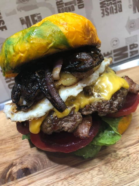 Zaza's Grill - Tourism Hervey Bay 0