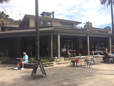 2108 Espresso - Tourism Hervey Bay 0