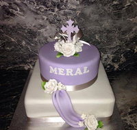 Ablas Patisserie - Preston - Hervey Bay Accommodation