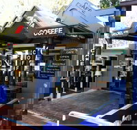 Aldgate Cafe - Hervey Bay Accommodation