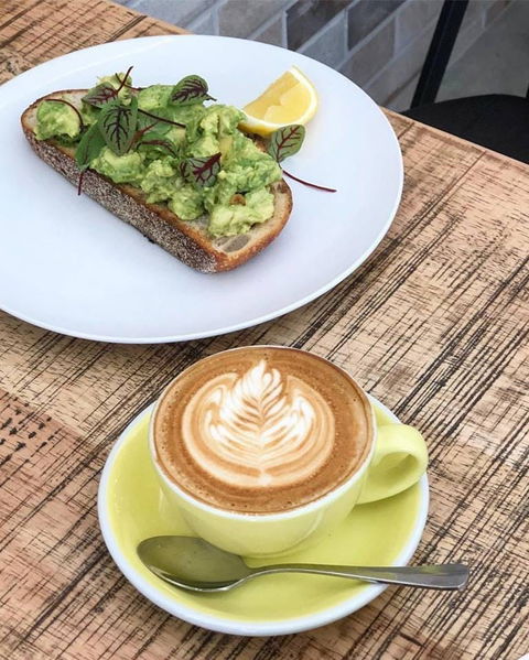 A Little More Cafe - Hervey Bay Accommodation 0