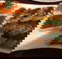 All Malay - Hervey Bay Accommodation