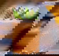 Atrium Cocktail Bar - Hervey Bay Accommodation