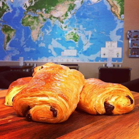 Bean Thru - Tourism Hervey Bay 0