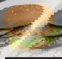 Burger Bites - Tourism Hervey Bay