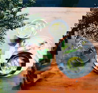 Cafe Harris - Tourism Hervey Bay