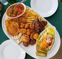 Cafe Gundel - Hervey Bay Accommodation