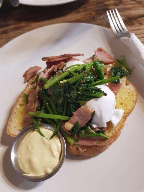 Cafe Assiette - Hervey Bay Accommodation 0