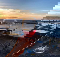 Cerberus Beach House - Hervey Bay Accommodation