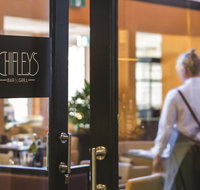 Chifley's Bar  Grill - Tourism Hervey Bay