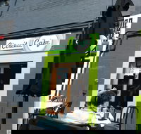 Circuit Cafe - Hervey Bay Accommodation