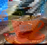 Connies Cliff Road Cafe - Hervey Bay Accommodation