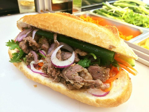 Daily Delicious Bakery - Bankstown - Tourism Hervey Bay 0