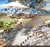 Dal Zotto Wines Cellar Door - Tourism Hervey Bay