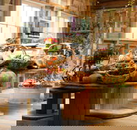Farm Club Farm Shop and Canteen - Tourism Hervey Bay