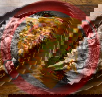 Frida Sol - Tourism Hervey Bay