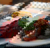 Fundies Wholefoods Cafe Byron Bay - Tourism Hervey Bay