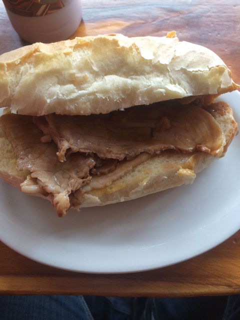 Geeveston Bakery - Hervey Bay Accommodation 0
