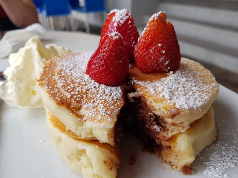 GJ's Bay Cafe And Grill - Tourism Hervey Bay 1