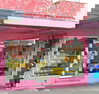 Golden Chopsticks - Hervey Bay Accommodation