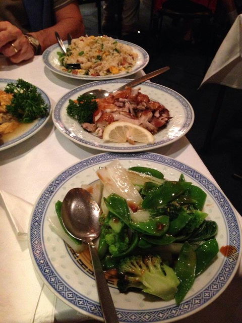 Hong Kong Restaurant - Tourism Hervey Bay 0