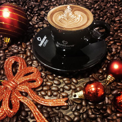 Hudsons Coffee - Niddrie - Hervey Bay Accommodation 0