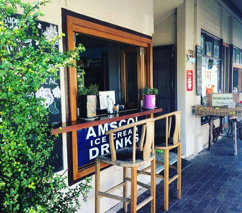 Jelly Cafe - Hervey Bay Accommodation 0