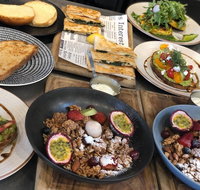 Jezve Coffee - Hervey Bay Accommodation
