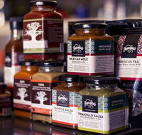 Juanita's Kitchen - Hervey Bay Accommodation