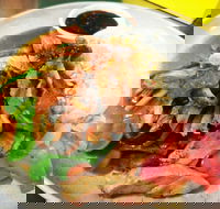 Khamin Thai - Tourism Hervey Bay