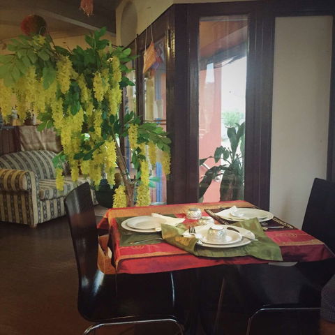 Khonkaen Koon Thai Restaurant - Tourism Hervey Bay 0