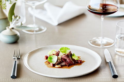 Laura - Hervey Bay Accommodation 1