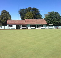 Lawson Bowling Club - Tourism Hervey Bay