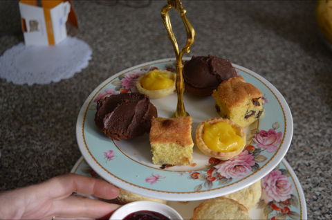Lazy Teas - Hervey Bay Accommodation 1