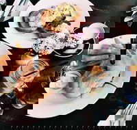 Little Stove - Tourism Hervey Bay