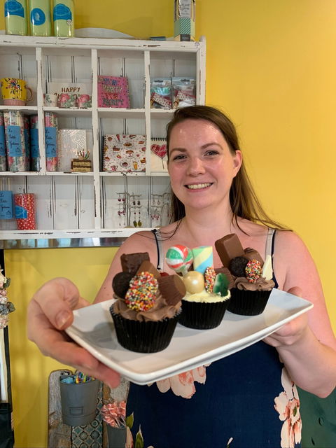 Little Mode Cupcakery - Tourism Hervey Bay 0