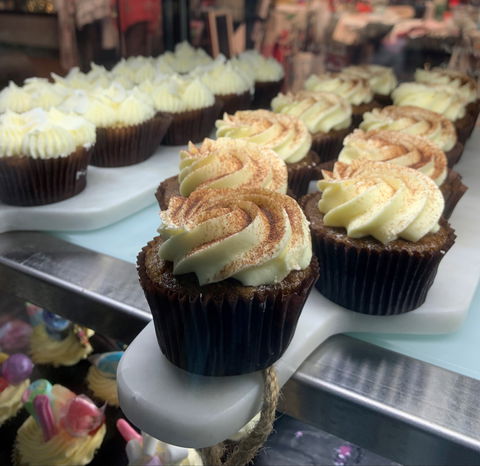 Little Mode Cupcakery - Tourism Hervey Bay 2