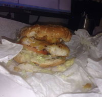 Marlins Take Away - Hervey Bay Accommodation