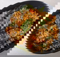 Mc Intyre Lunch Box - Hervey Bay Accommodation