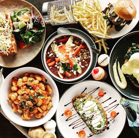 ME Coffee Merchants - Botany Bay - Tourism Hervey Bay 0