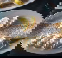 Mount Elephant Pancakes - Hervey Bay Accommodation