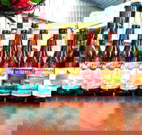 Mr Little and Peninsula Cider - Tourism Hervey Bay