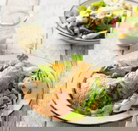 Muffin Break - Sunshine