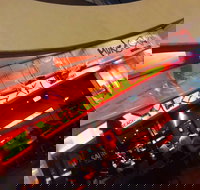 Murasaki Teppanyaki - Hervey Bay Accommodation