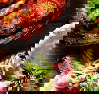 Nando's - Eltham - Hervey Bay Accommodation