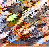 NeNe Chicken - Chadstone - Hervey Bay Accommodation