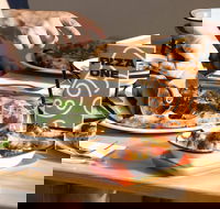 Pizza One - Hervey Bay Accommodation