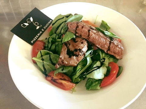 Pizzeria E Cucina - Tourism Hervey Bay 0