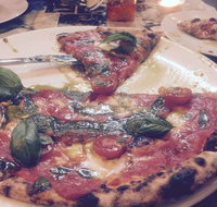 Ride On Pizzeria - Hervey Bay Accommodation